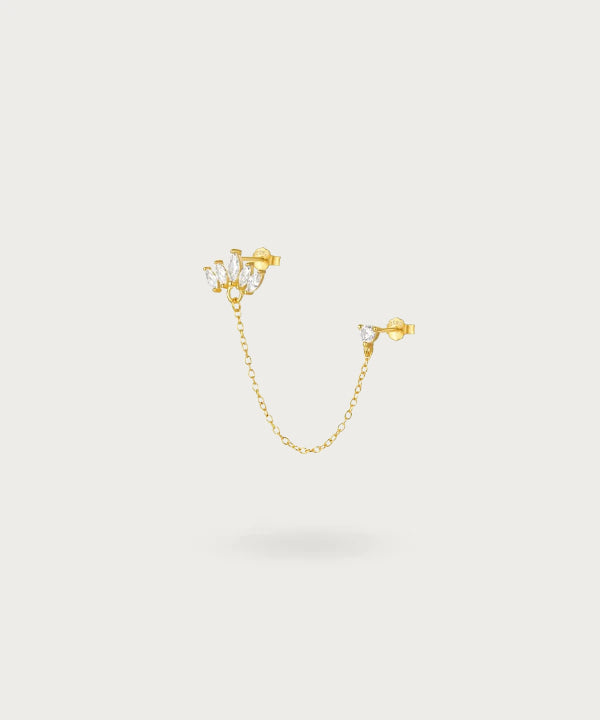 helix ketting piercing