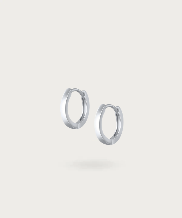 Eenvoudige Elegante Ring Oorbellen van Garci