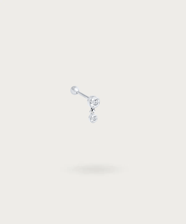 Forward Helix Zilver 925