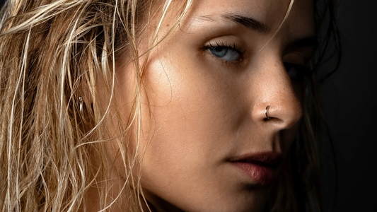 Welke oorbellen kies je volgens de vorm van je gezicht?