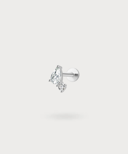 Minerva, een schitterend meesterwerk voor je tragus