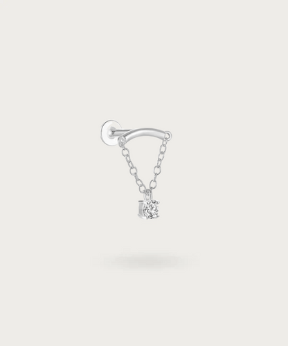 Glen | Originele Oor Piercing